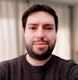 Jorge Soto